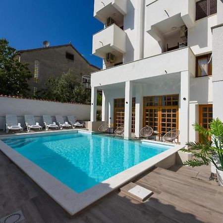 Diana Borik Lägenhet Zadar Exteriör bild