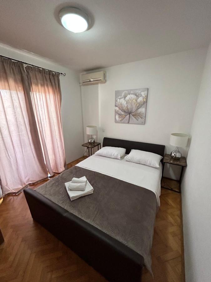 Diana Borik Lägenhet Zadar Exteriör bild